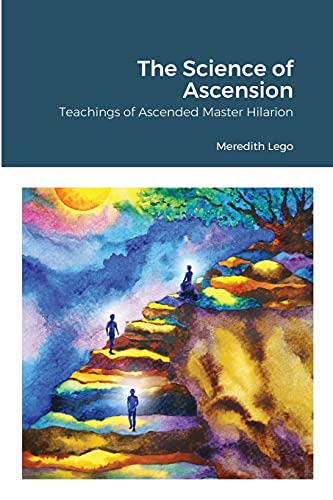 The Science of Ascension