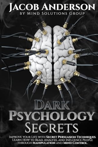 Dark Psychology Secrets
