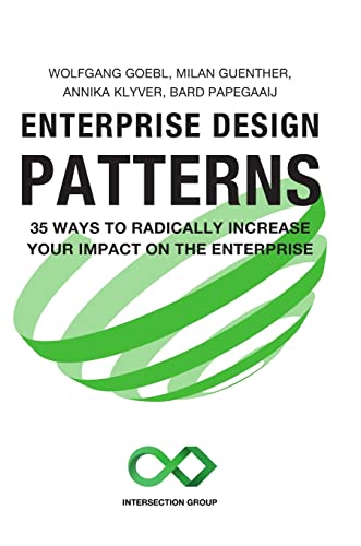 Enterprise Design Patterns