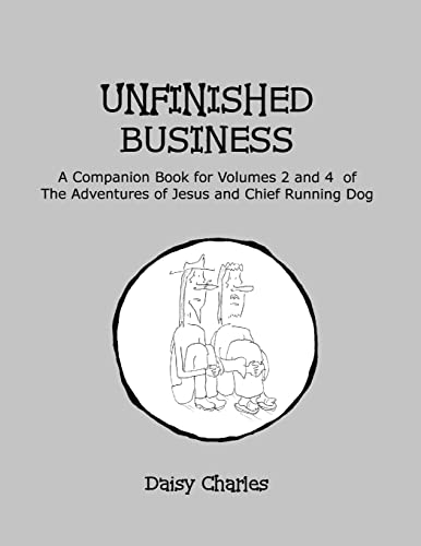 Unfinished Business