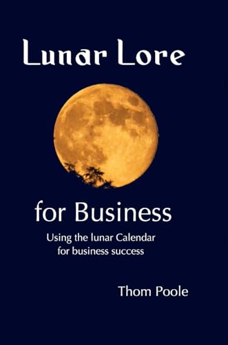 Lunar Lore for Business
