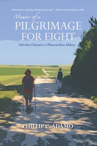 Memoir of a Pilgrimage for Eight