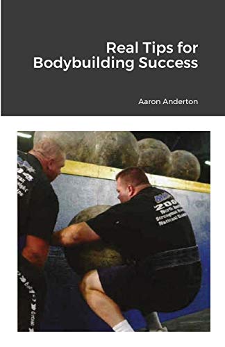 Real Tips for Bodybuilding Success