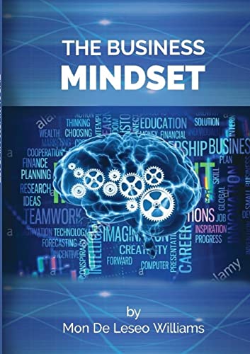 THE BUSINESS MINDSET
