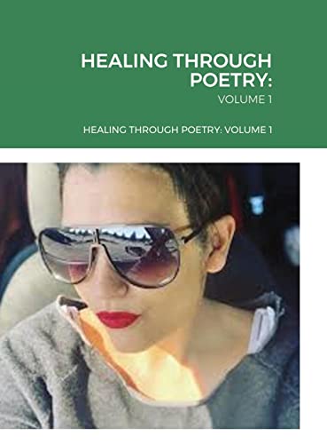 HEALING THROUGH POETRY