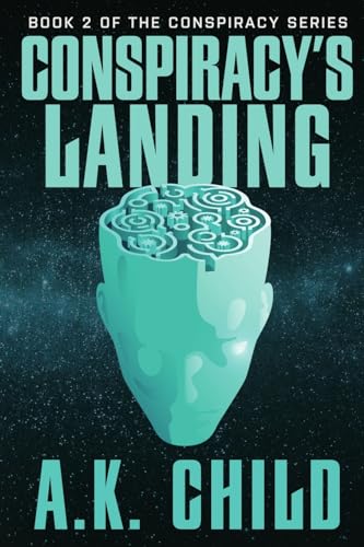Conspiracy's Landing