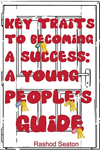 Key Traits To Becoming A Success