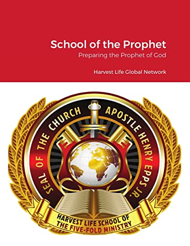 School of the Prophet