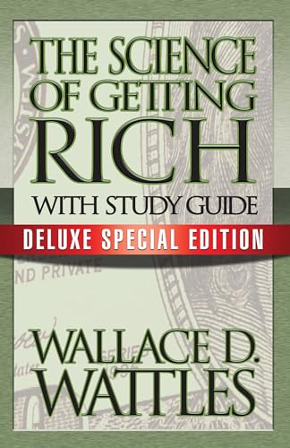 The Science of Getting Rich with Study Guide