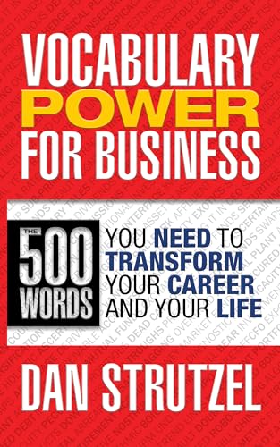 Vocabulary Power for Business