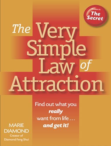 The Very Simple Law of Attraction