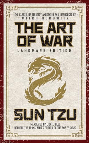 The Art of War Landmark Edition
