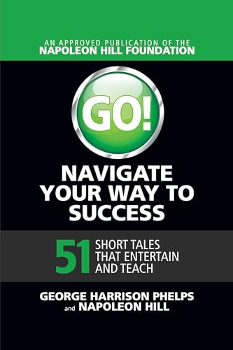 Go! Navigate Your Way to Success