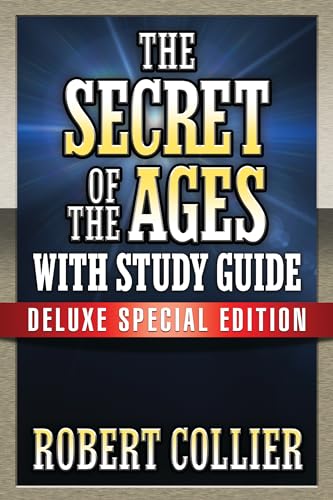 The Secret of the Ages with Study Guide