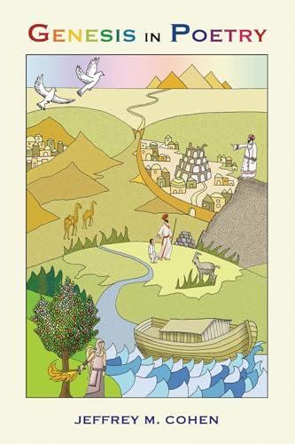 Genesis in Poetry