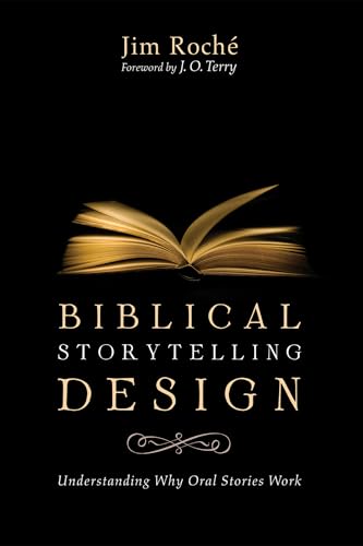 Biblical Storytelling Design