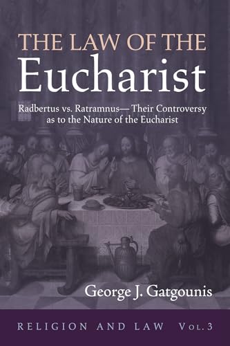 The Law of the Eucharist