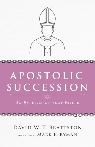 Apostolic Succession