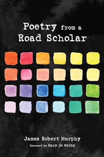 Poetry from a Road Scholar