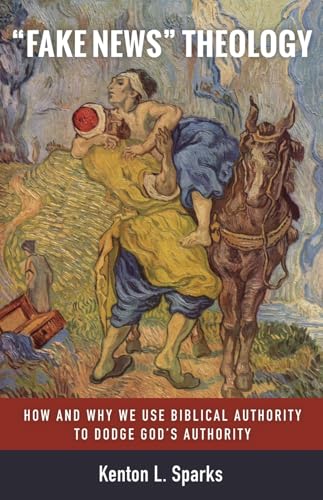 'Fake News' Theology