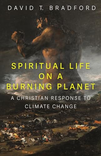 Spiritual Life on a Burning Planet