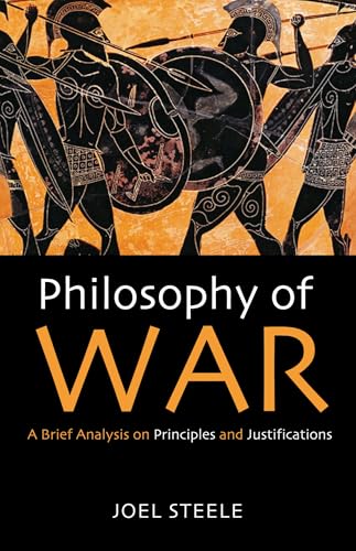 Philosophy of War