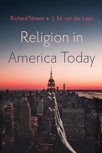 Religion in America Today