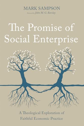 The Promise of Social Enterprise