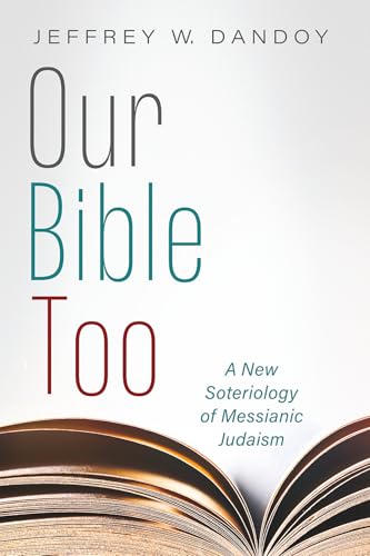 Our Bible Too