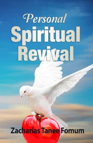 Personal Spiritual Revival
