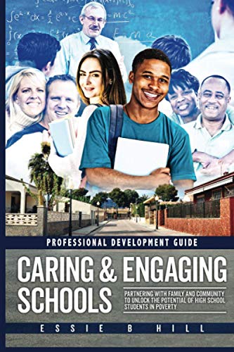 Caring & Engaging Schools