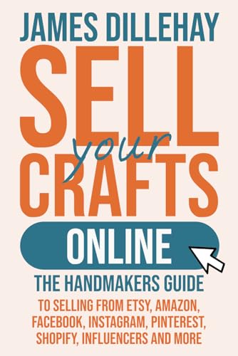 Sell Your Crafts Online