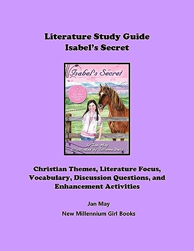 Isabel's Secret Study Guide