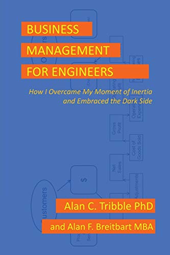 Business Management for Engineers