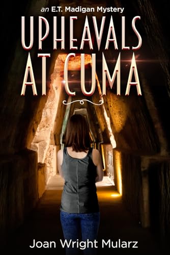 (New Edition) Upheavals at Cuma