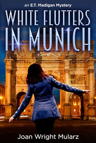 (New Edition) White Flutters in Munich
