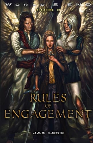 Rules of Engagement