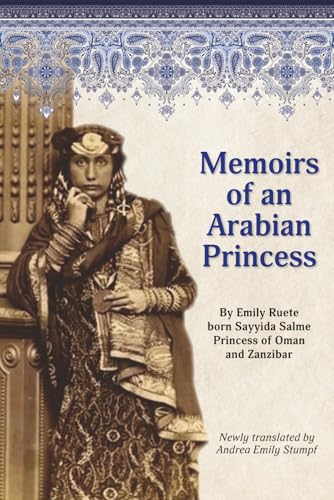 Memoirs of an Arabian Princess