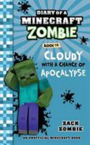 Diary of a Minecraft Zombie Book 14