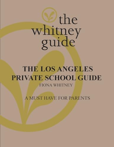 The Whitney Guide