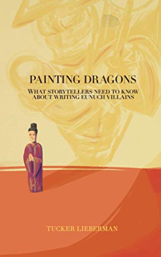 Painting Dragons