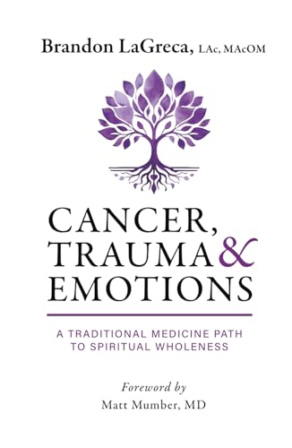 Cancer, Trauma & Emotions