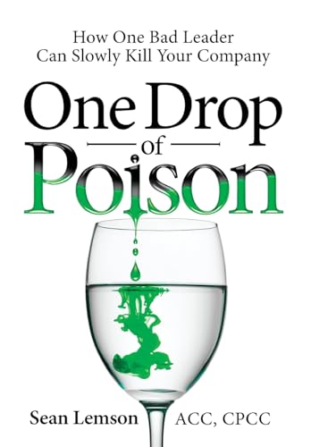 One Drop of Poison
