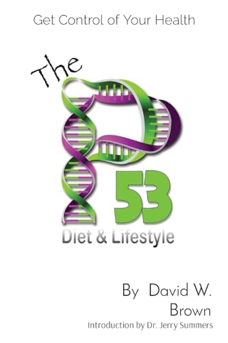 The P53 Diet & Lifestyle