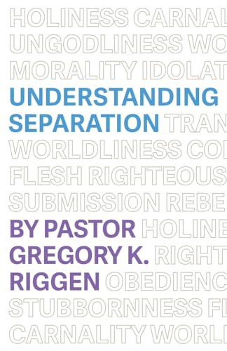 Understanding Separation