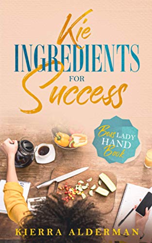 Kie Ingredient for Success