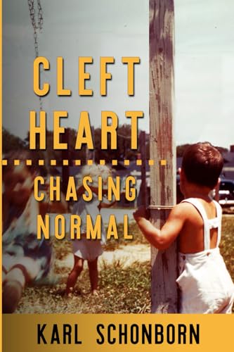 Cleft Heart