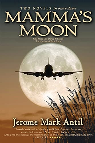 MAMMA'S MOON      A Duet Novel