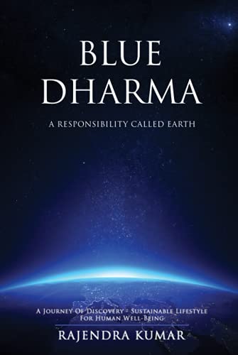 Blue Dharma - A Responsibility Called Earth