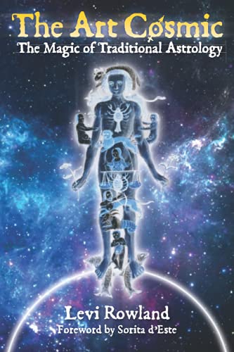 The Art Cosmic
